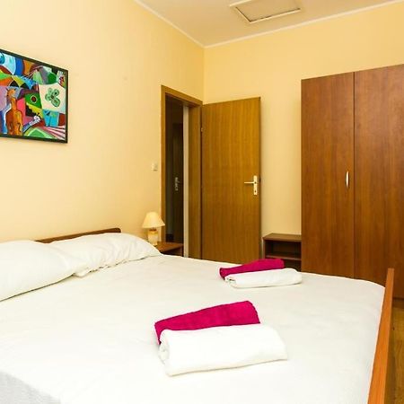 Apartment & Room Braica Dubrovnik Kültér fotó