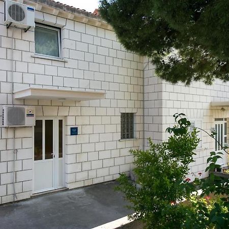 Apartment & Room Braica Dubrovnik Kültér fotó