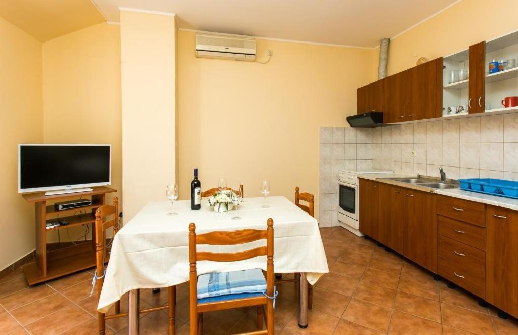 Apartment & Room Braica Dubrovnik Kültér fotó