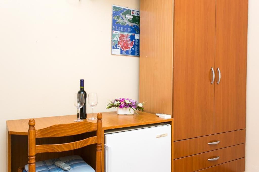 Apartment & Room Braica Dubrovnik Kültér fotó