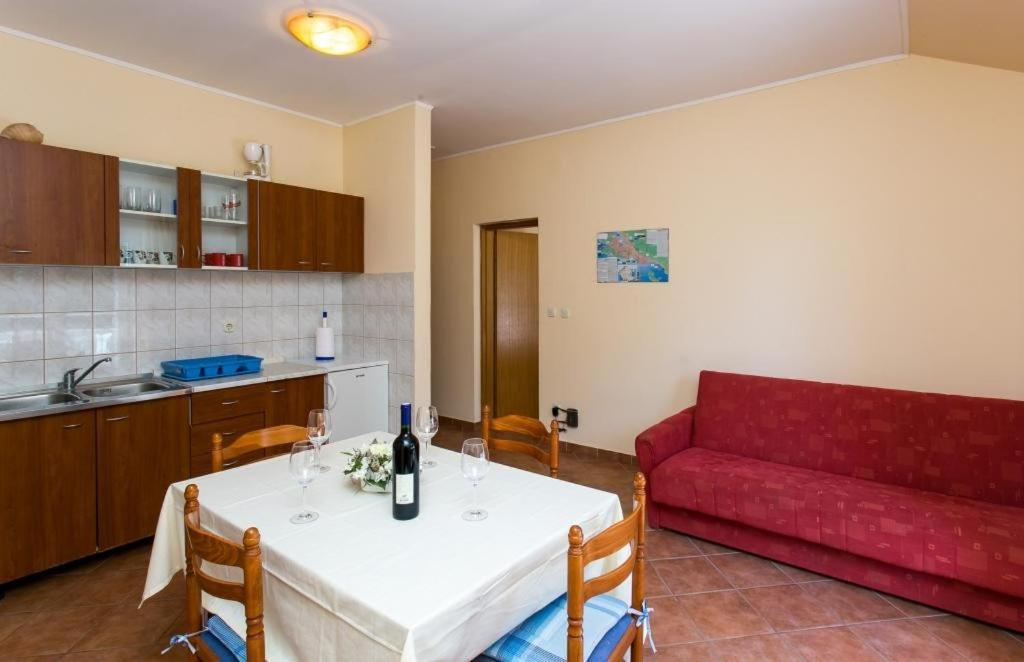 Apartment & Room Braica Dubrovnik Kültér fotó