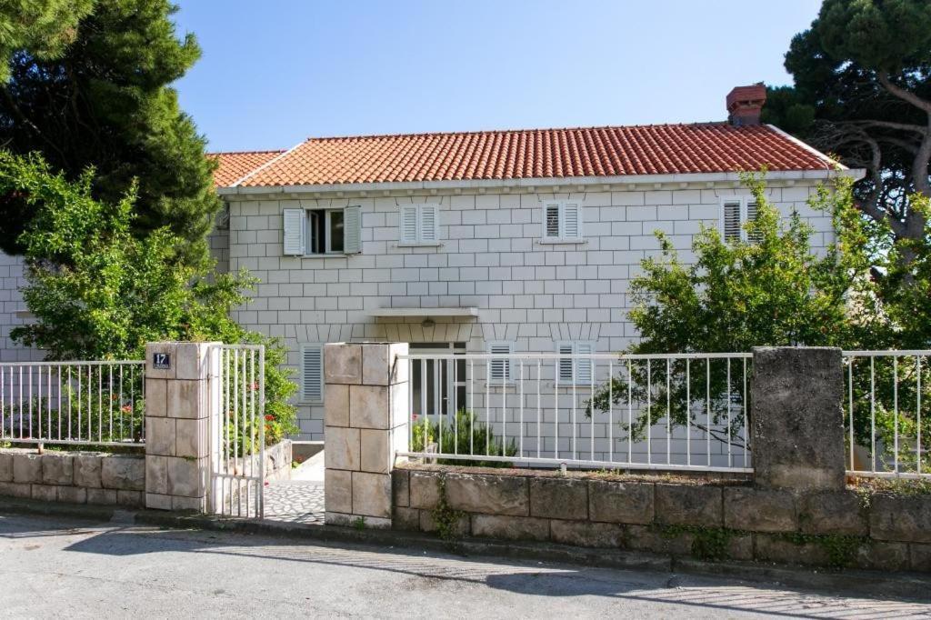 Apartment & Room Braica Dubrovnik Kültér fotó