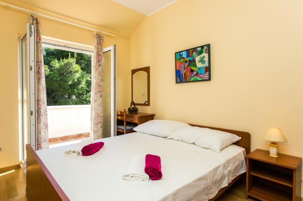 Apartment & Room Braica Dubrovnik Kültér fotó