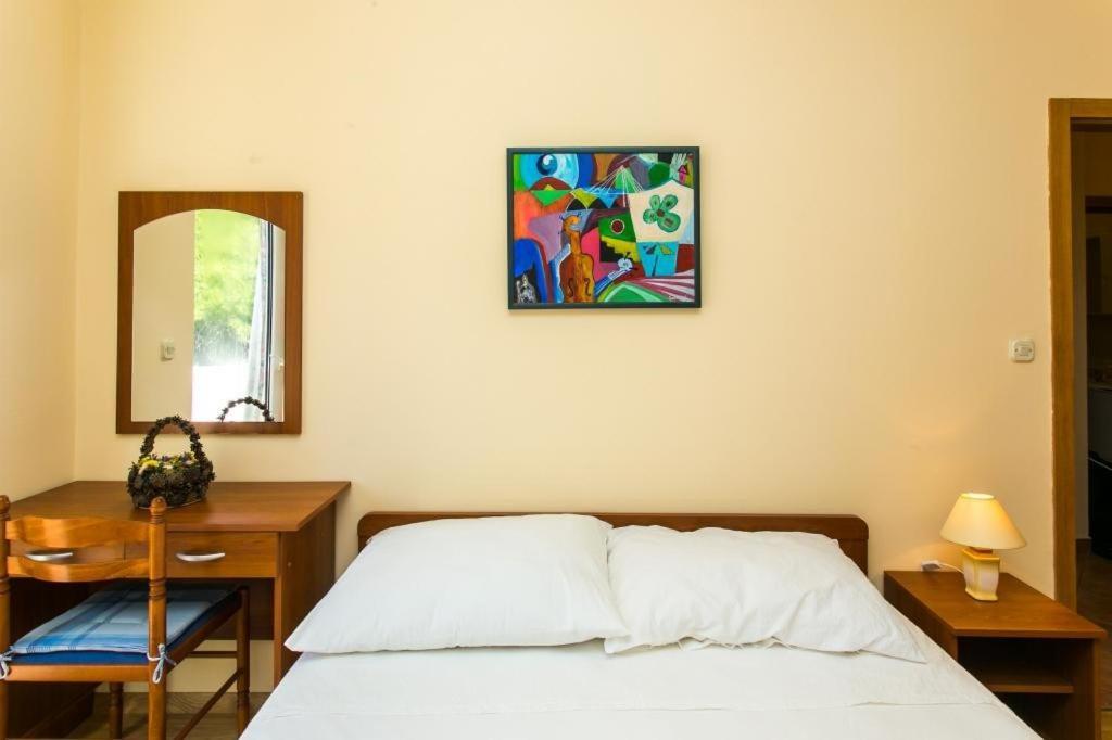 Apartment & Room Braica Dubrovnik Kültér fotó