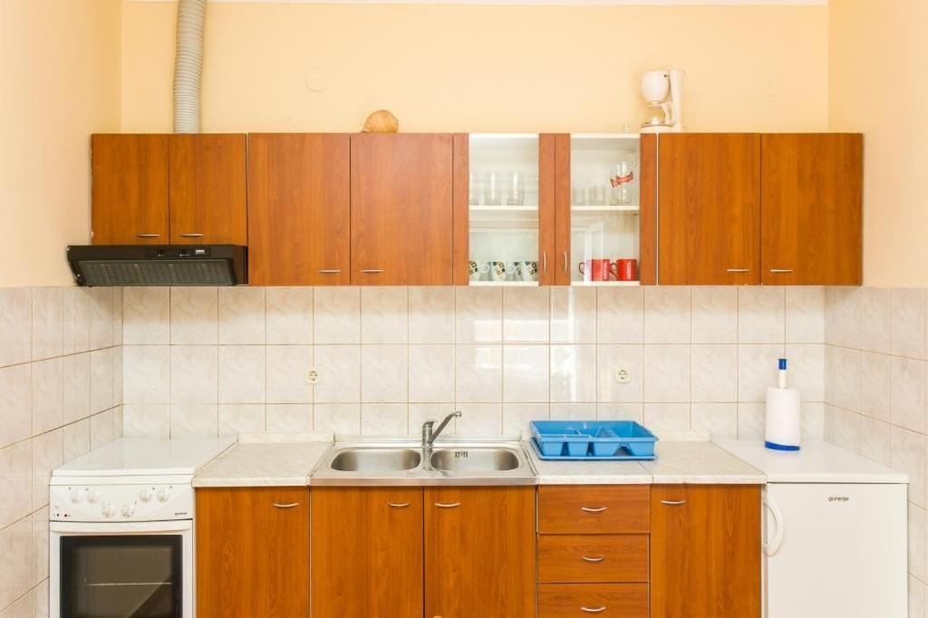 Apartment & Room Braica Dubrovnik Kültér fotó