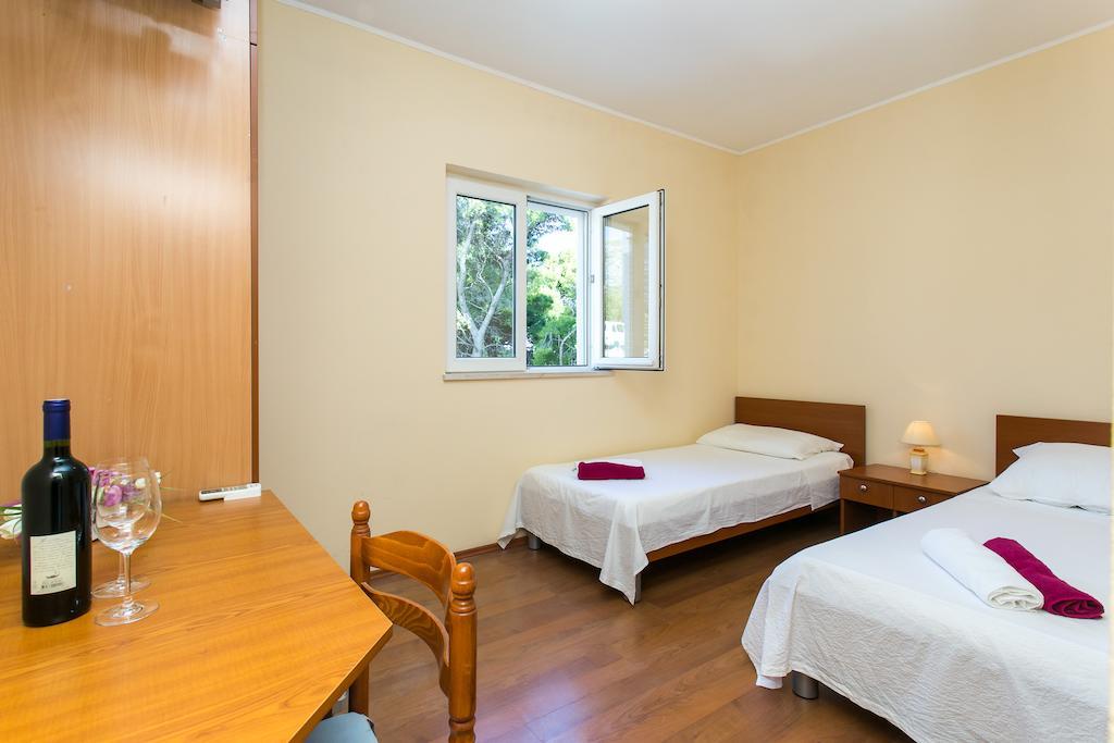 Apartment & Room Braica Dubrovnik Szoba fotó