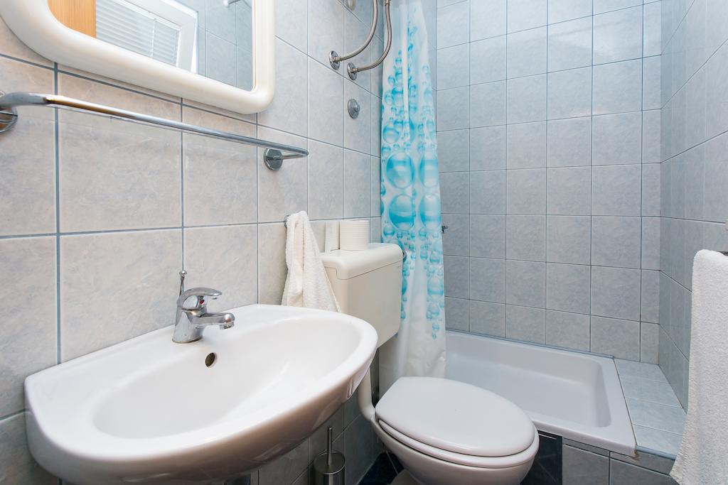 Apartment & Room Braica Dubrovnik Szoba fotó