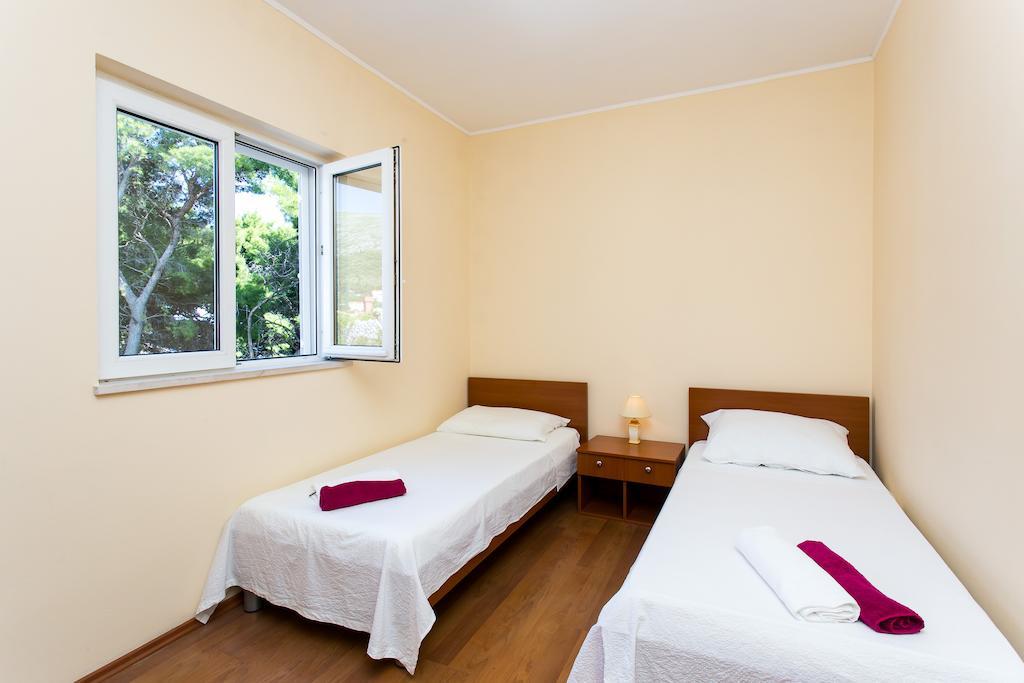 Apartment & Room Braica Dubrovnik Szoba fotó