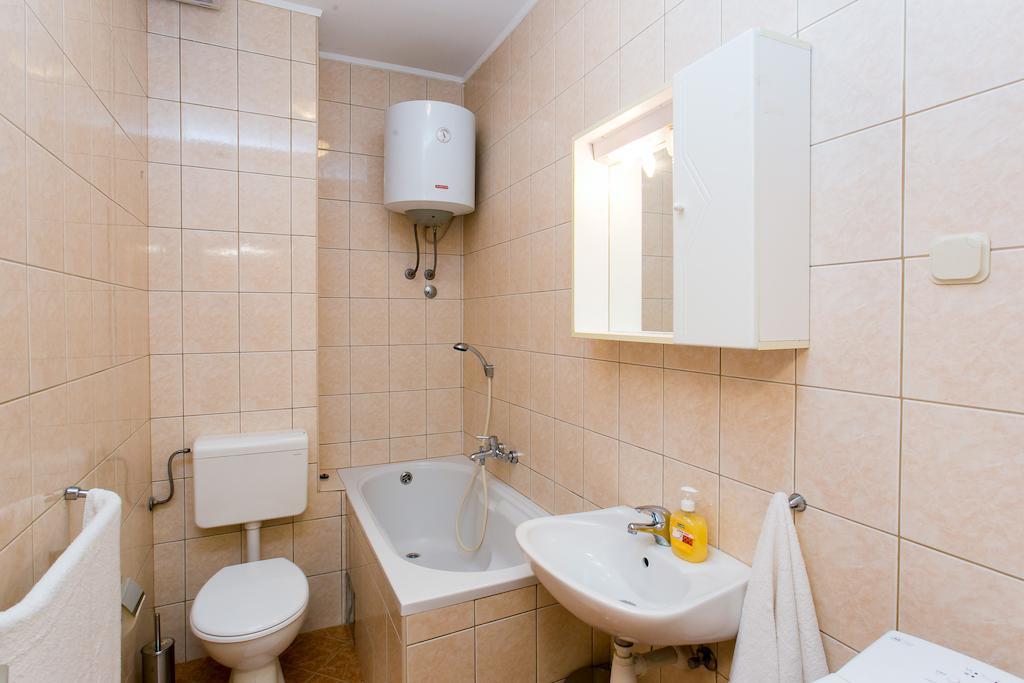 Apartment & Room Braica Dubrovnik Szoba fotó