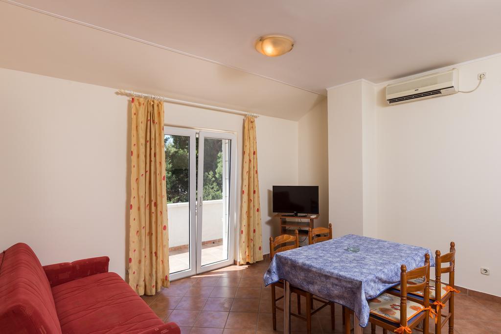 Apartment & Room Braica Dubrovnik Kültér fotó